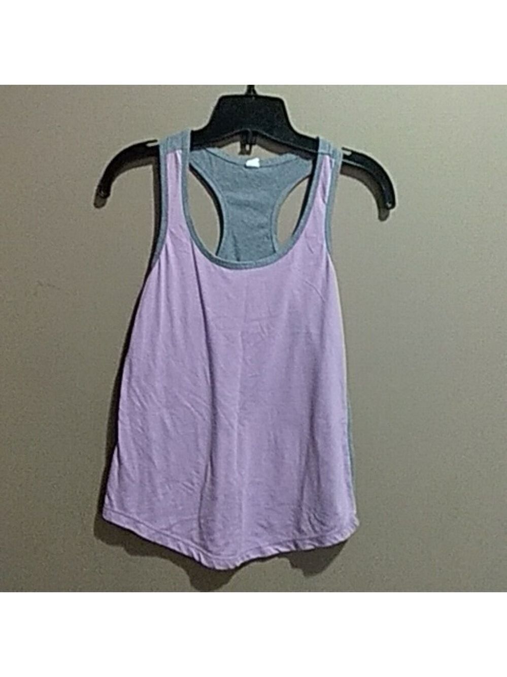 Idea by next level top size xs
